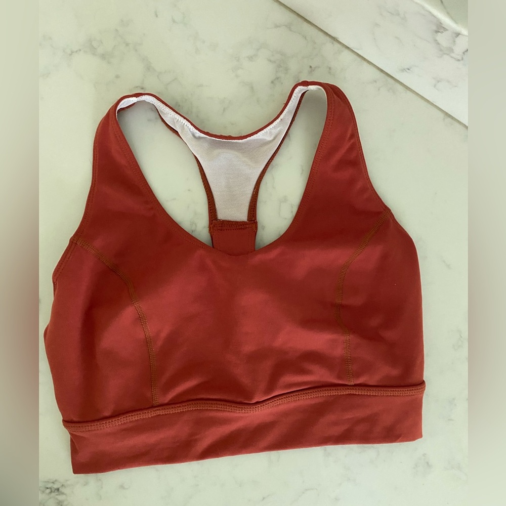 NWOT FP Movement synergy bra.